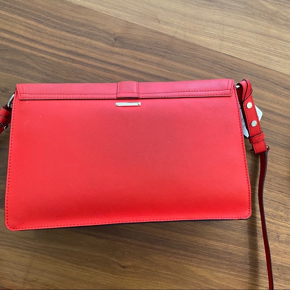 Rebecca Minkoff Large Hudson Colorblock Bag - Picture 2 of 3